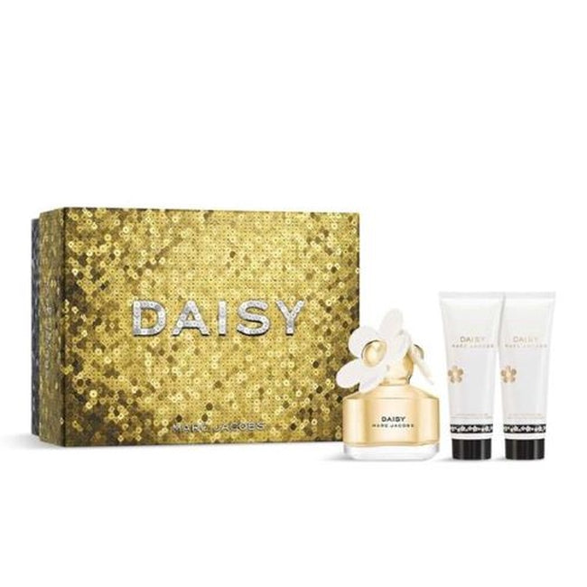 Daisy 3Pc Gift Set For Women By Marc Jacobs
