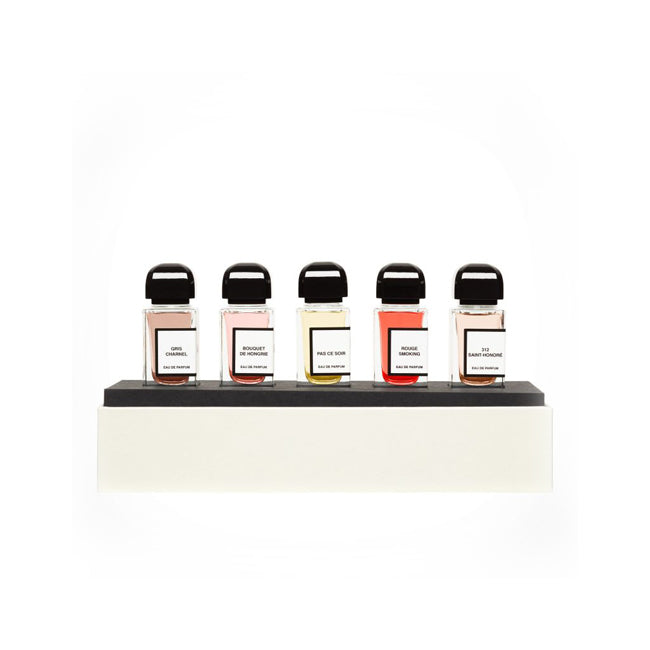 BDK 5Pc Gift Set for Unisex by BDK