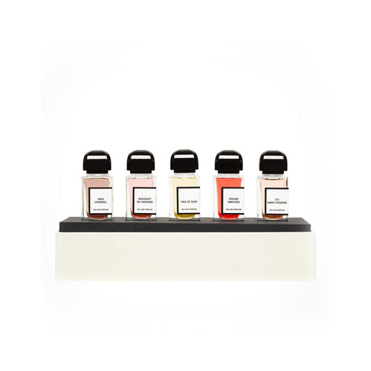 BDK 5Pc Gift Set for Unisex by BDK