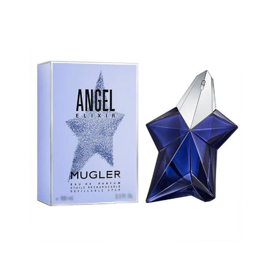 Angel Elixir 100ml EDP Spray for Women by Mugler