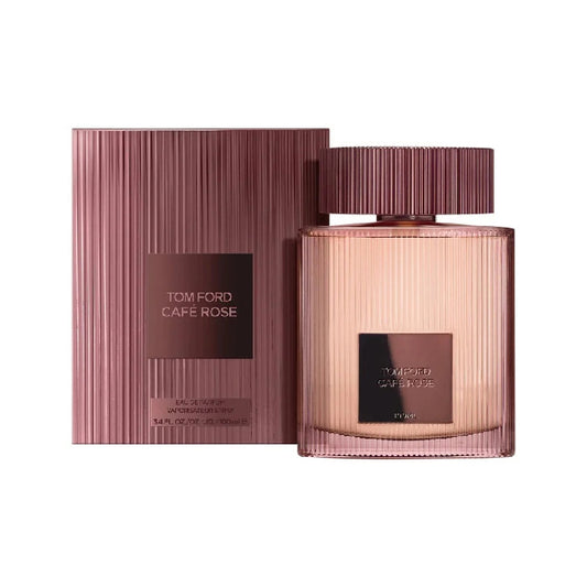 Cafe Rose 100ml EDP Spray for Women by Tom ford