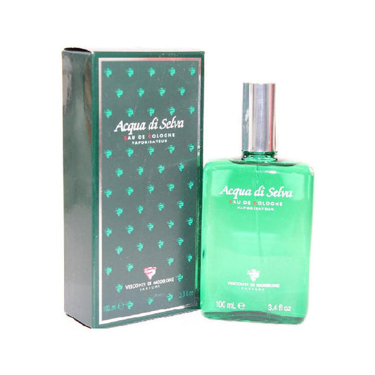 Acqua De Selva 100ml EDC Spray for Men by Visconti Di Modrone Parfums