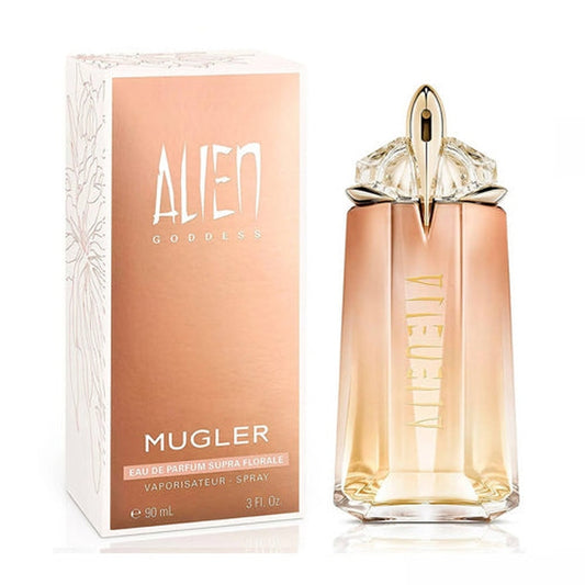 Alien Goddess Supra 90ml EDP Spray for Women by Mugler