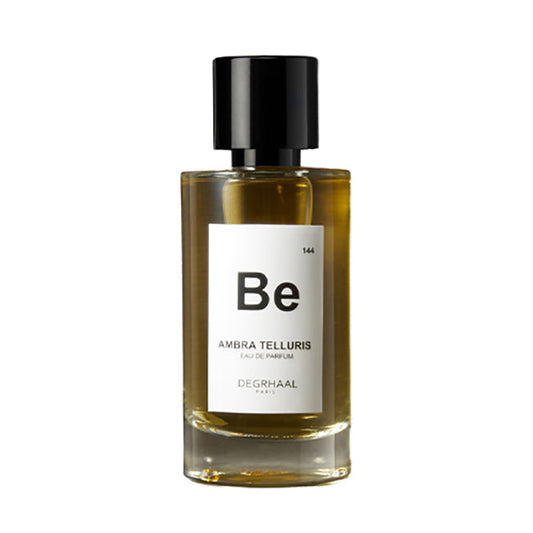 Ambra Telluris 50ml EDP Spray for Unisex by Degrhaal