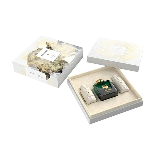 Amouage Epic 3Pc Gift Set for Women by Amouage