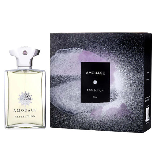 Amouage Reflection 100ml EDP Spray for Men by Amouage