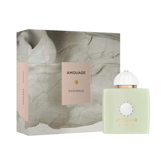 Amouage Existence Woman 100ml EDP Spray for Unisex by Amouage