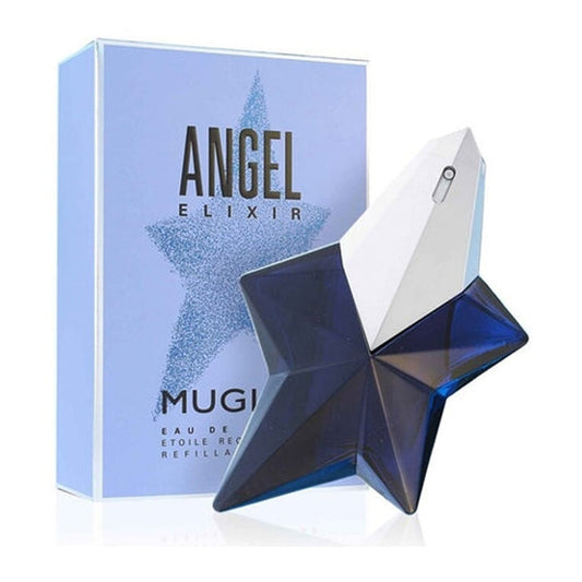 Angel Elixir 50ml EDP Spray for Women by Mugler