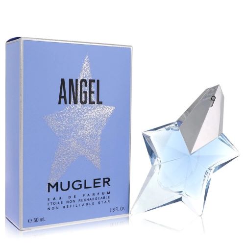 Angel 50ml EDP Spray For Women By Mugler