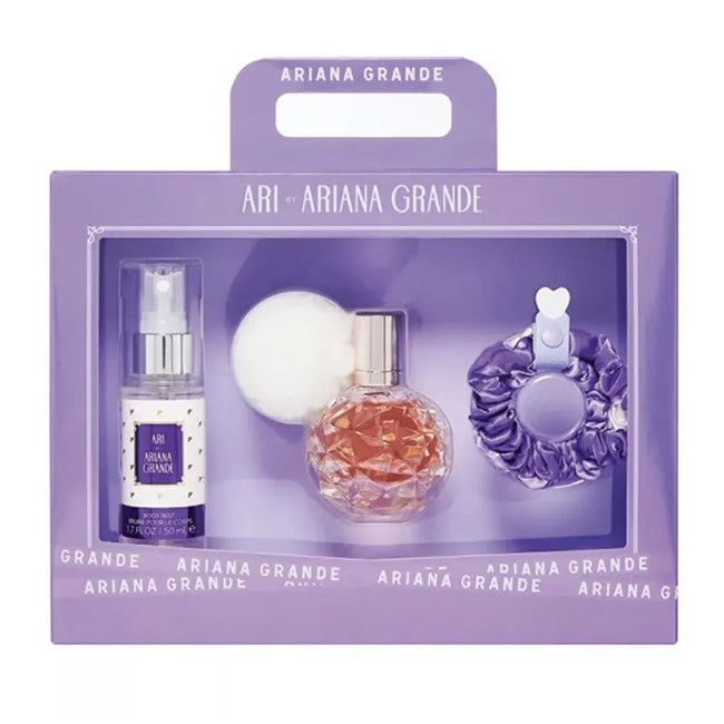 Ariana Ari 3Pc Gift Set for Women by Ariana Grande