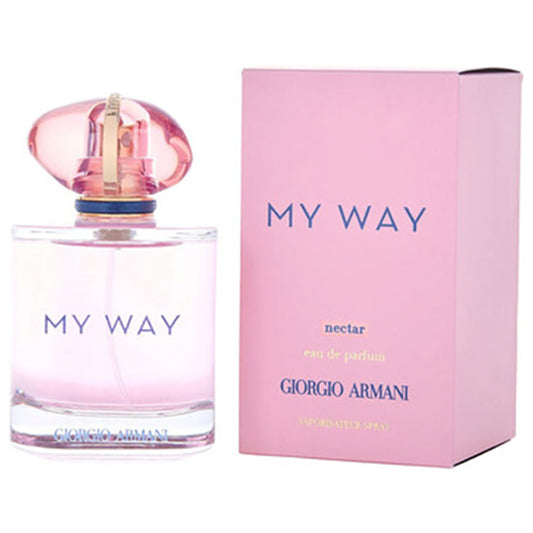 Armani My Way Nectar 90ml EDP Spray for Women by Armani
