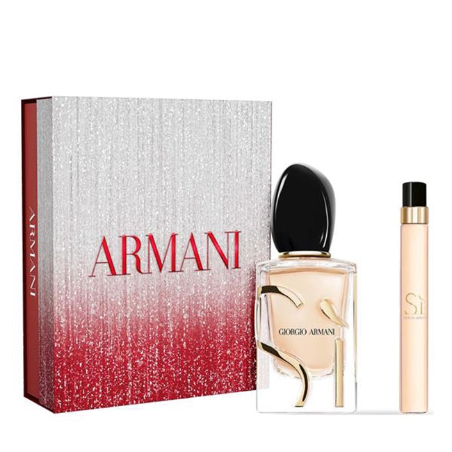Armani Si 2Pc Gift Set for Women by Armani