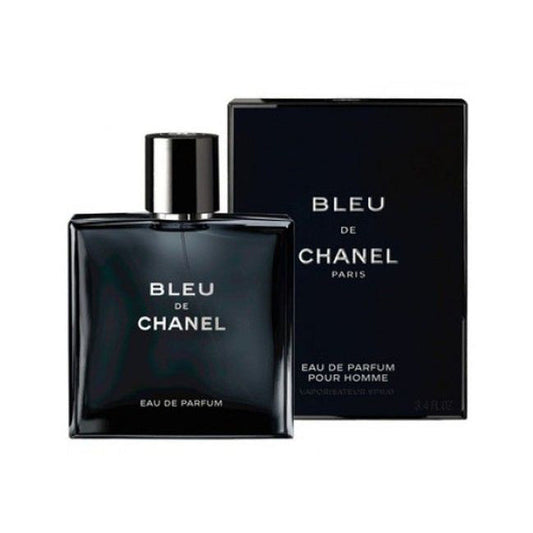 Bleu De Chanel 150ml EDP Spray for Men by Chanel