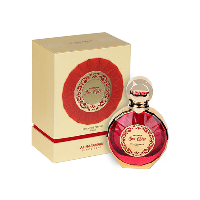 Bon Cherie Extrait 100ml EDP Spray for Women by Al Haramain