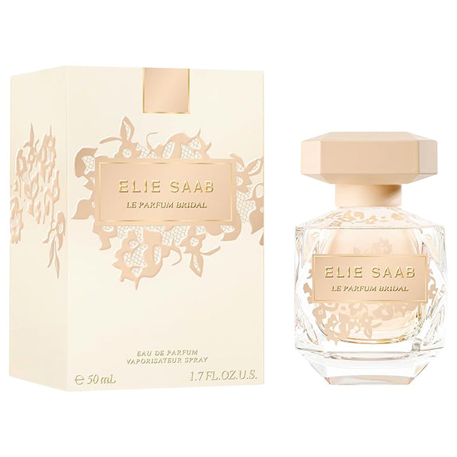 Bridal 50ml EDP Spray for Women by Elie Saab