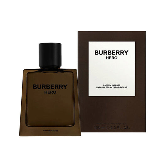 Burberry Hero Parfum Intense 100ml for Men by Burberry