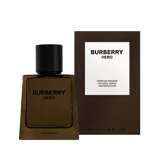 Burberry Hero Parfum Intense 50ml for Men by Burberry