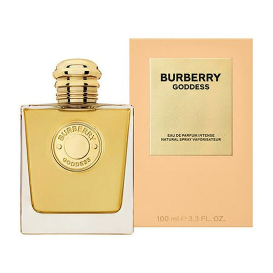 Burberry Goddess Intense 100ml EDP Spray for Women by Burberry