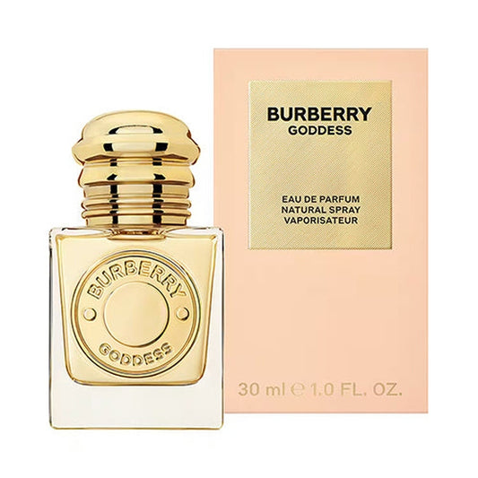 Burberry Goddess Intense 30ml EDP Spray for Women by Burberry