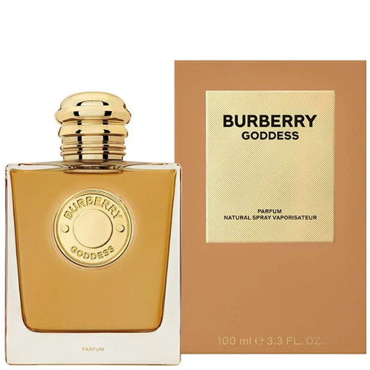 Burberry Goddess Parfum 100ml for Women by Burberry