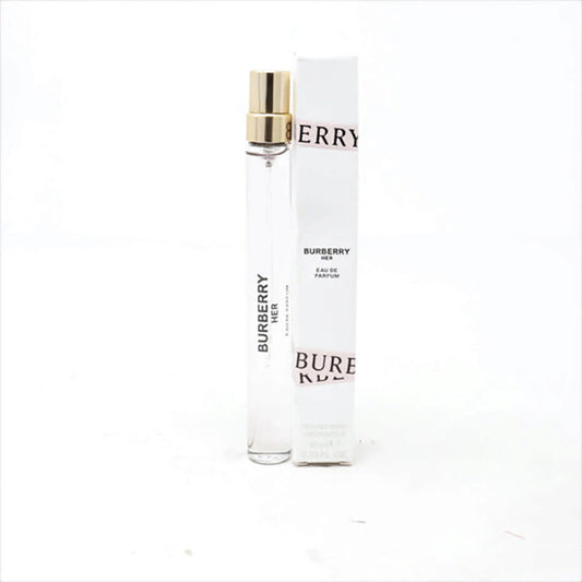 Burberry Her 10ml EDT Spray for Women by Burberry