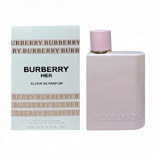Burberry Her Elixir 30ml EDP Spray for Women by Burberry