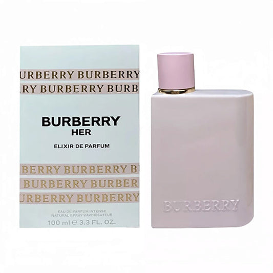 Burberry Her Elixir 30ml EDP Spray for Women by Burberry
