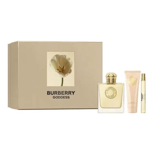Burberry Her Goddess 3Pc Gift Set for Women by Burberry