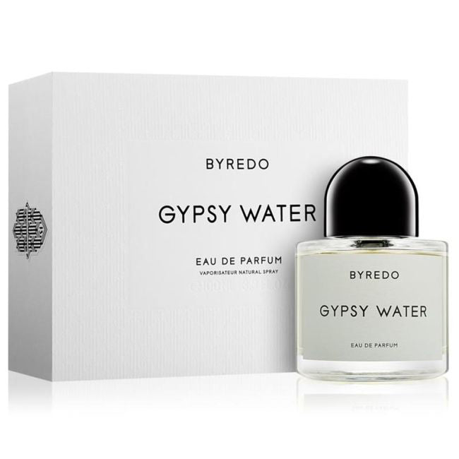 Byredo Gypsy Water 100ml EDP Spray for Unisex by Byredo