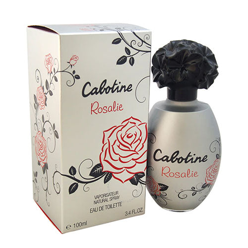 Cabotine Rosalie 100ml EDT Spray for Women by Parfum Gres