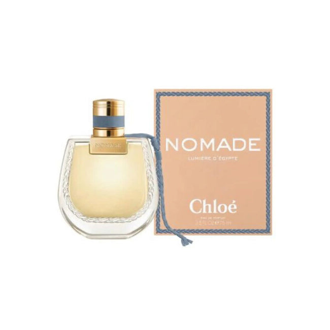 Chloe Nomade Lumiere D'Egypte 75ml EDP Spray for Women by Chloe