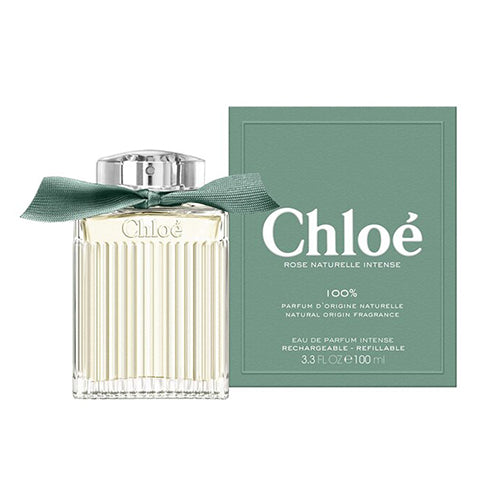 Chloe Rose Naturelle Intense 100ml EDP for Women by Chloe