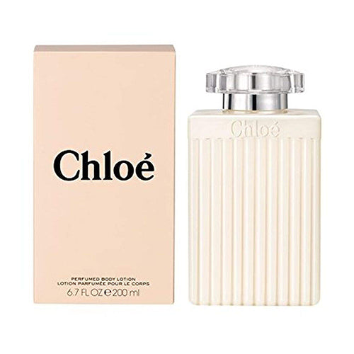 Chloe 200ml Body Lotion for Women by Chloe