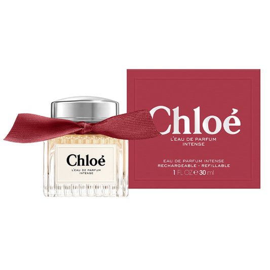 Chloe Leau Intense 30ml EDP Spray for Unisex by Chloe
