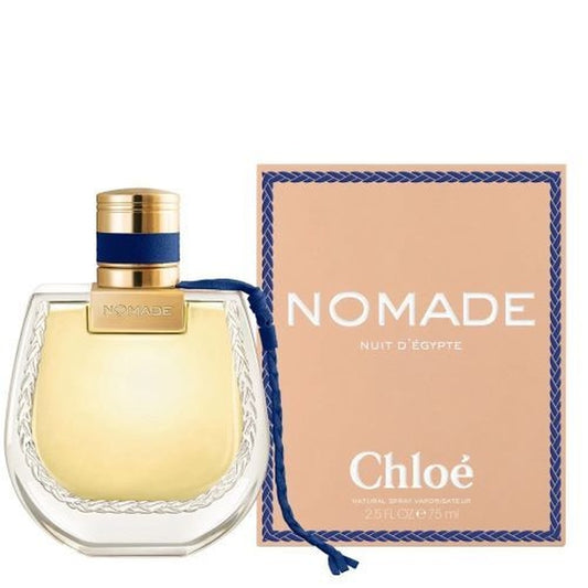 Chloe Nomade Nuit D'Egypte 50ml EDP Spray for Women by Chloe