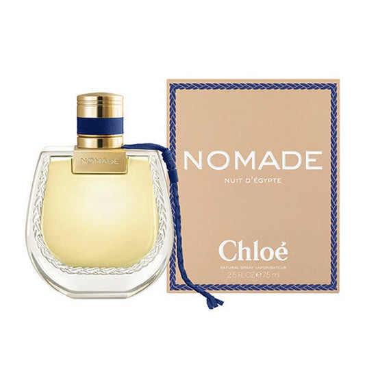 Chloe Nomade Nuit D'Egypte 75ml EDP Spray for Women by Chloe