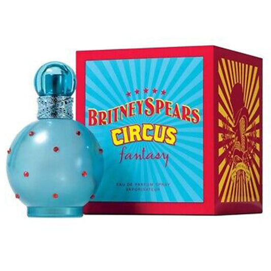 Circus Fantasy 100ml EDP Spray for Women by Britney Spears