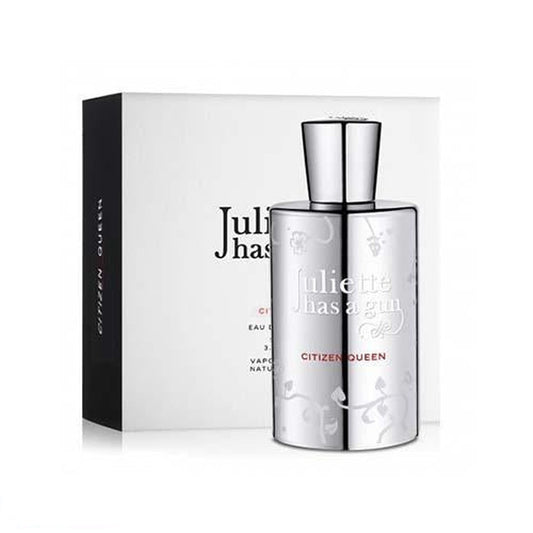 Citizen Queen 100ml EDP Spray for Women by Juliette Has A Gun