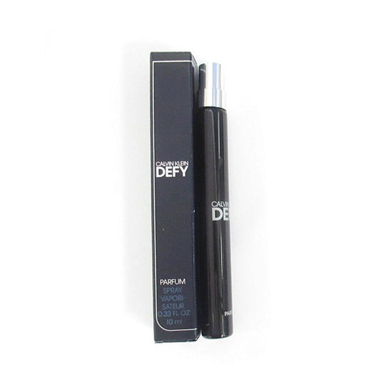 Ck Defy Parfum 10ml for Men by Calvin Klein