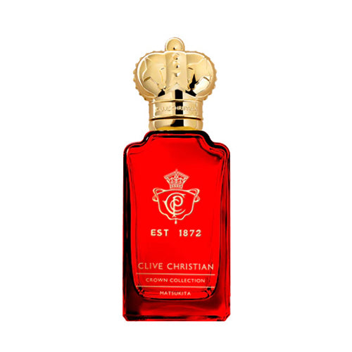 Clive Christian Town & Country 50ml EDP Spray for Unisex by Clive Christian