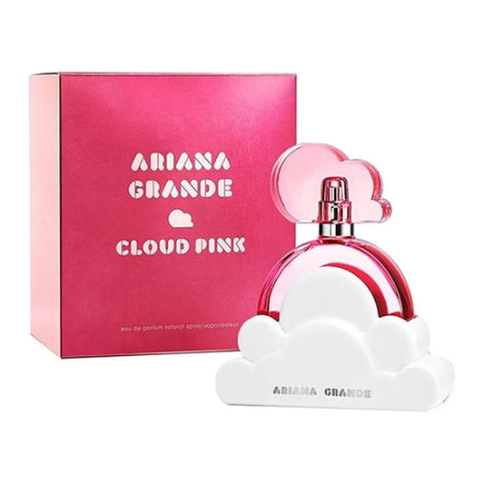 Cloud Pink 100ml EDP Spray for Women by Ariana Grande