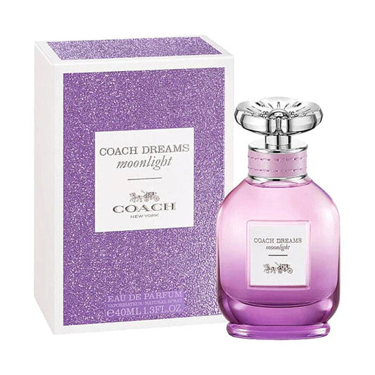 Coach Dreams Moonlight 40ml EDP Spray for Women by Coach