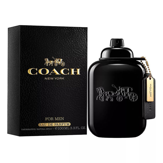 Coach For Men 40ml EDP Spray for Men by Coach