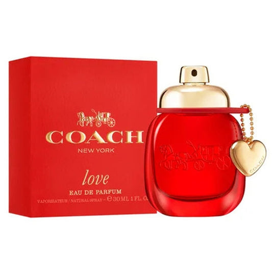 Coach Love 30ml EDP for Women by Coach