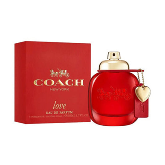 Coach Love 90ml EDP Spray for Women by Coach