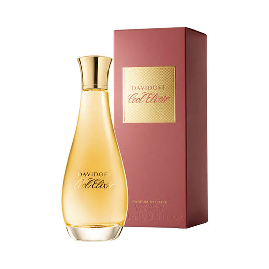 Cool Elixir For Her 100ml Parfum for Women by Davidoff