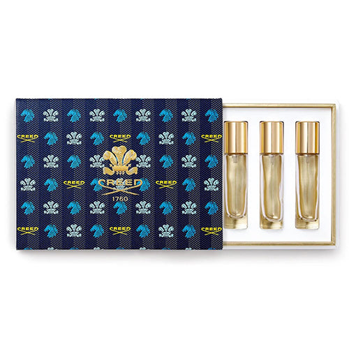 Creed 5Pc Gift Set for Men by Creed