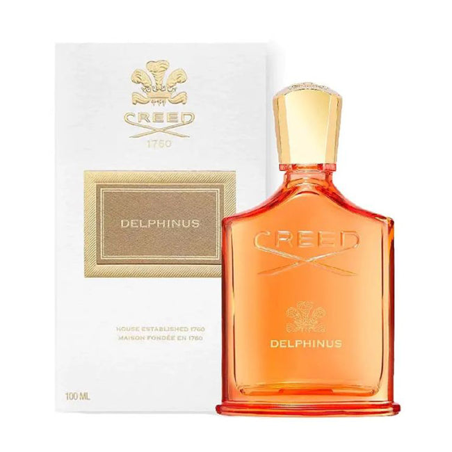 Creed Delphinus 100ml EDP Spray for Unisex by Creed