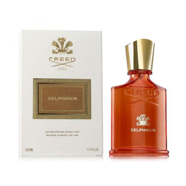 Creed Delphinus 50ml EDP Spray for Unisex by Creed
