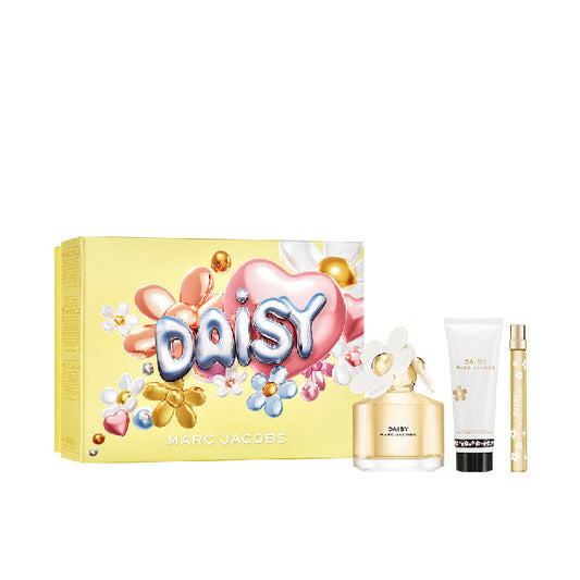 Daisy 3Pc Gift Set for Women by Marc Jacobs